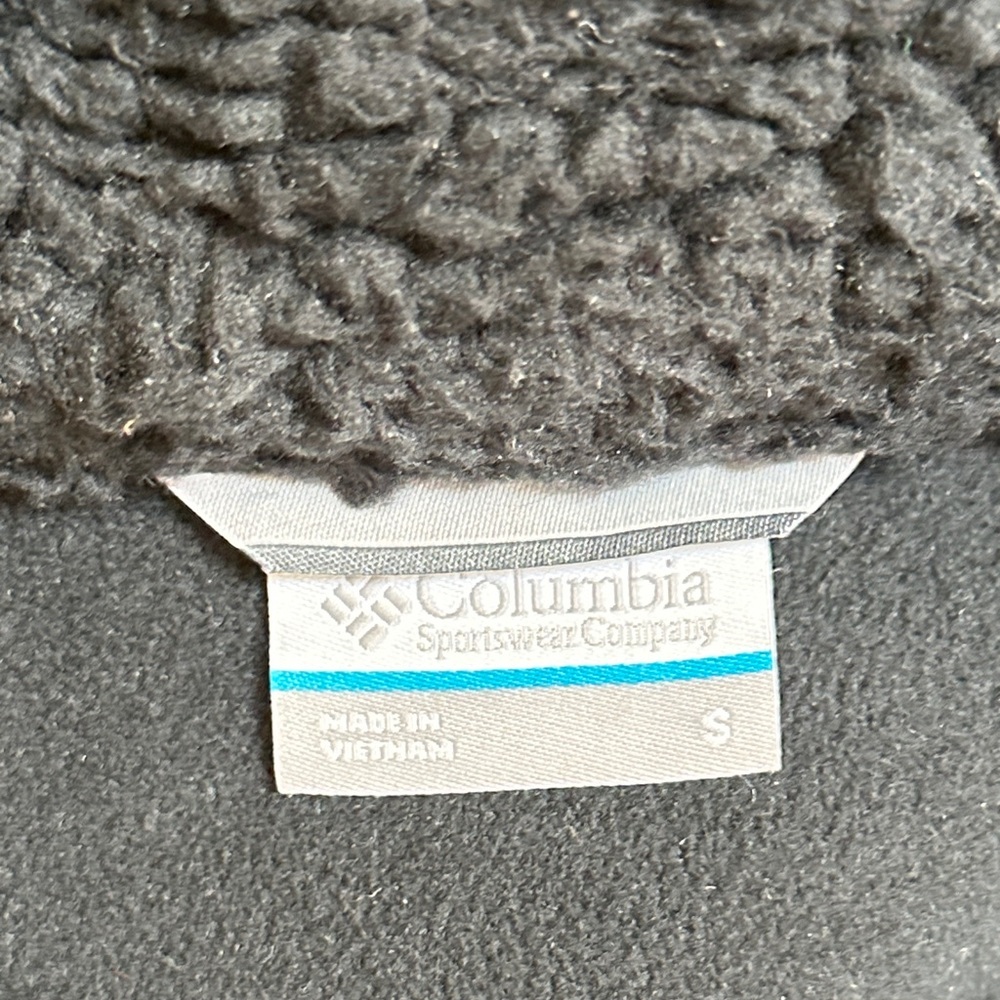 Columbia Women's Panorama Sherpa Jacket - Picture 6 of 10
